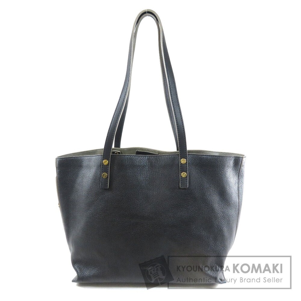 Chloe Dylan Tote Bag Leather
